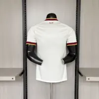Player version 2026 Spain Away Jersey Player version 2026 Spain Away Jersey