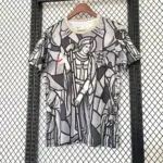 2026 England Pre-match Kit_Football Jersey