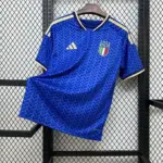 2026 Italy Home Kit World Cup_Football Jersey
