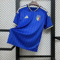 2026 Italy Home Kit World Cup_Football Jersey
