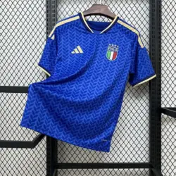 2026 Italy Home Kit World Cup_Football Jersey