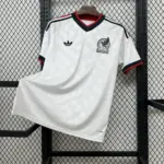 2026 Mexico Away Kit World Cup_Football Jersey