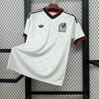2026 Mexico Away Kit World Cup_Football Jersey