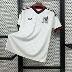 2026 Mexico Away Kit World Cup_Football Jersey