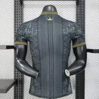 2026 Player Brazil Special Edition Kit World Cup_Football Jersey