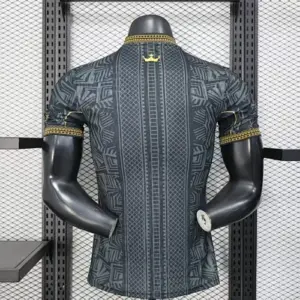 2026 Player Brazil Special Edition Kit World Cup_Football Jersey