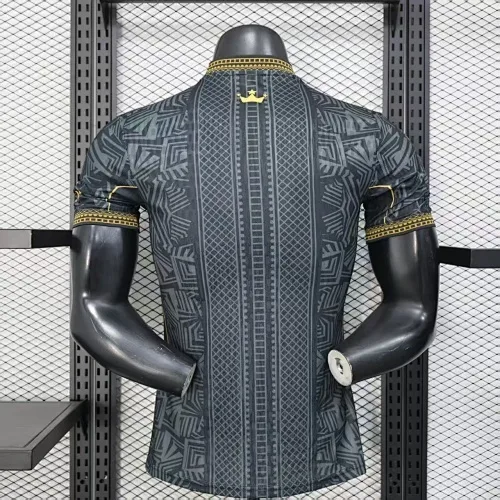 2026 Player Brazil Special Edition Kit World Cup_Football Jersey