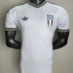 2026 Player Italy Away Kit World Cup_Football Jersey