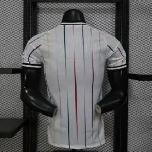 2026 Player Japan Away Kit World Cup_Football Jersey