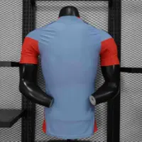 2026 Player Japan Special Edition Kit World Cup_Football Jersey