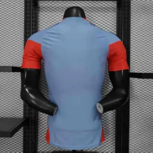 2026 Player Japan Special Edition Kit World Cup_Football Jersey
