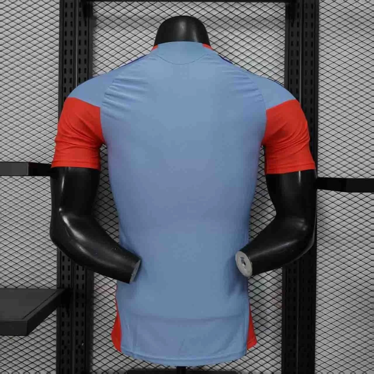 2026 Player Japan Special Edition Kit World Cup_Football Jersey