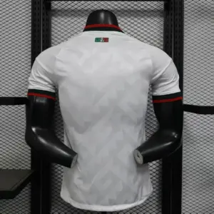 2026 Player Mexico Away Kit World Cup Kit_Football Jersey
