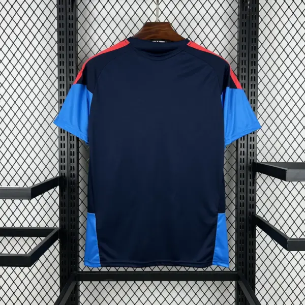 Colombia 2026 World Cup Pre-Match Jersey 1