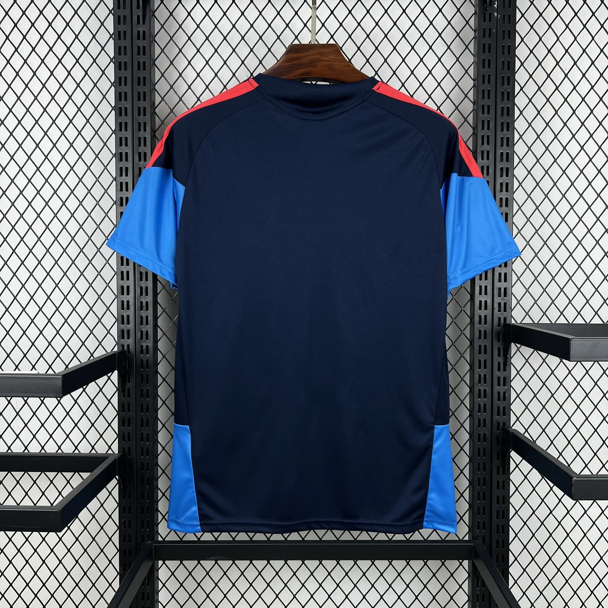 Colombia 2026 World Cup Pre-Match Jersey 1