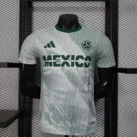 2026 Player Mexico World Cup Culture Promotion Kit_Football Jersey Wholesa