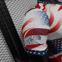 2026 Player USA Special Edition Kit World Cup_Football Jersey 2026 Player USA Special Edition Kit World Cup_Football Jersey