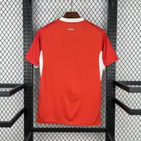 2026 Switzerland Home Kit World Cup_Football Jersey 2026 Switzerland Home Kit World Cup_Football Jersey