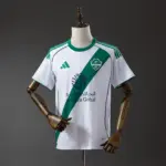 Al Ahli 2026 Away
