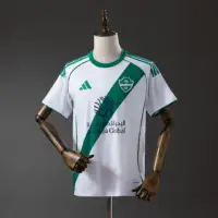 Al Ahli 2026 Away Al Ahli 2026 Away