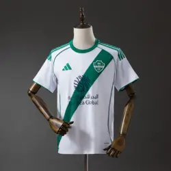Al Ahli 2026 Away