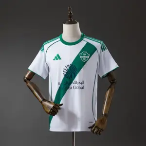 Al Ahli 2026 Away