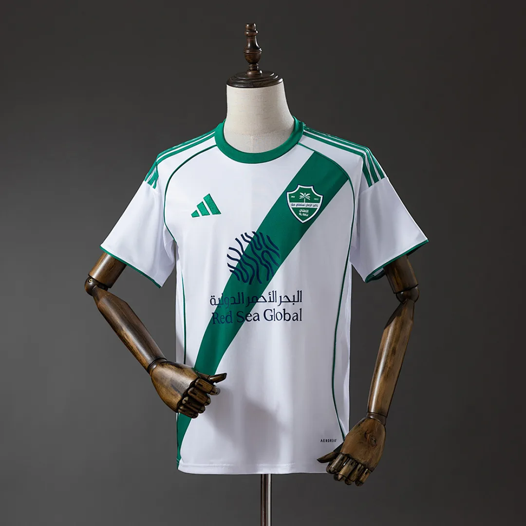Al Ahli 2026 Away Al Ahli 2026 Away
