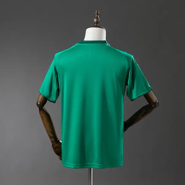 Al Ahli 2026 Home