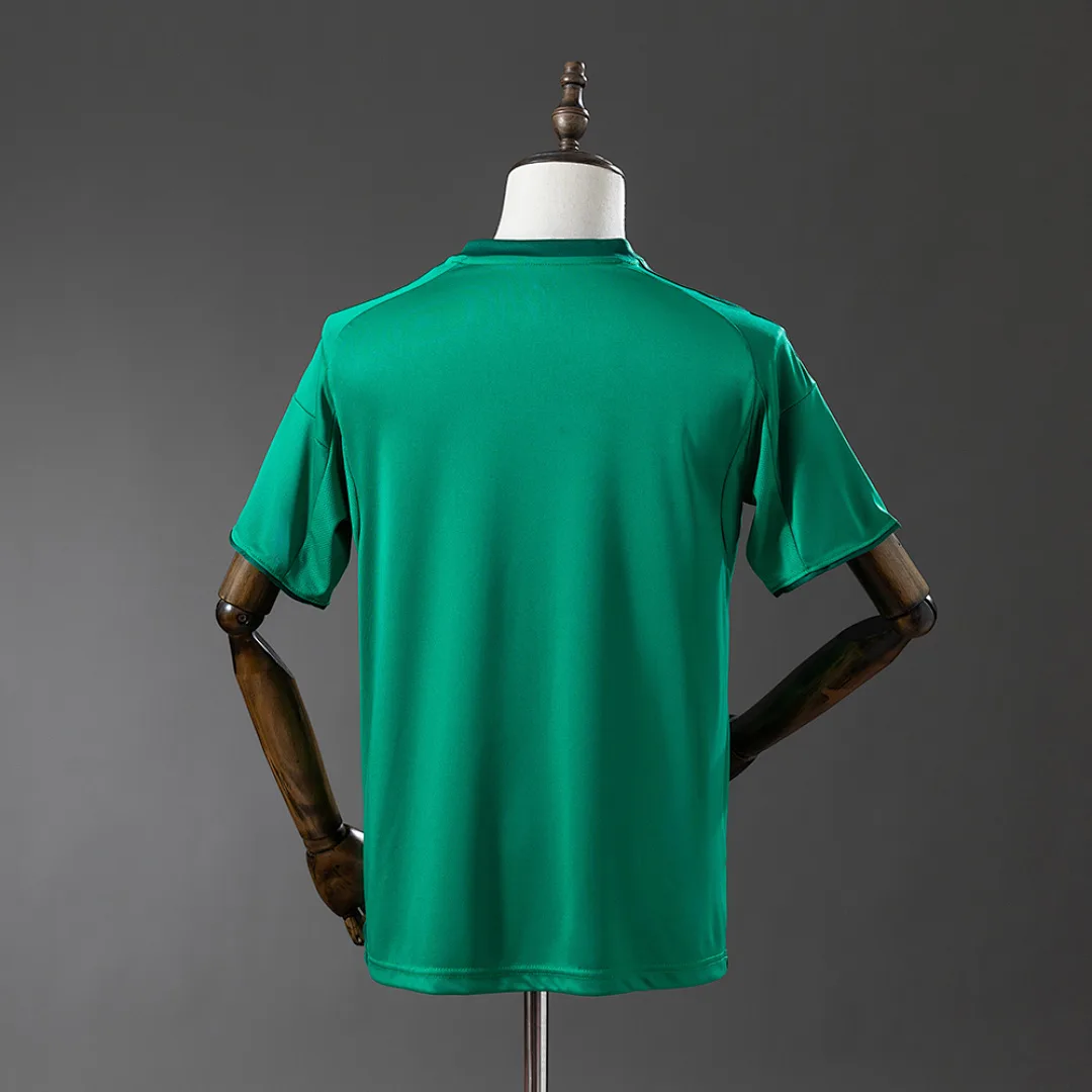 Al Ahli 2026 Home