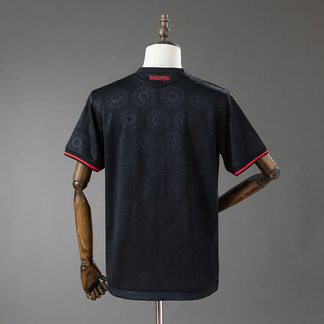 Albania 2026 Third Jersey Albania 2026 Third Jersey