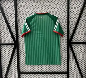 Algeria 2006 World Cup Away Soccer Jersey