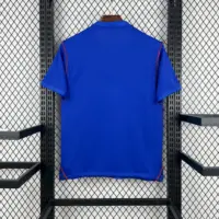 Croatia 2026 World Cup Away Jersey