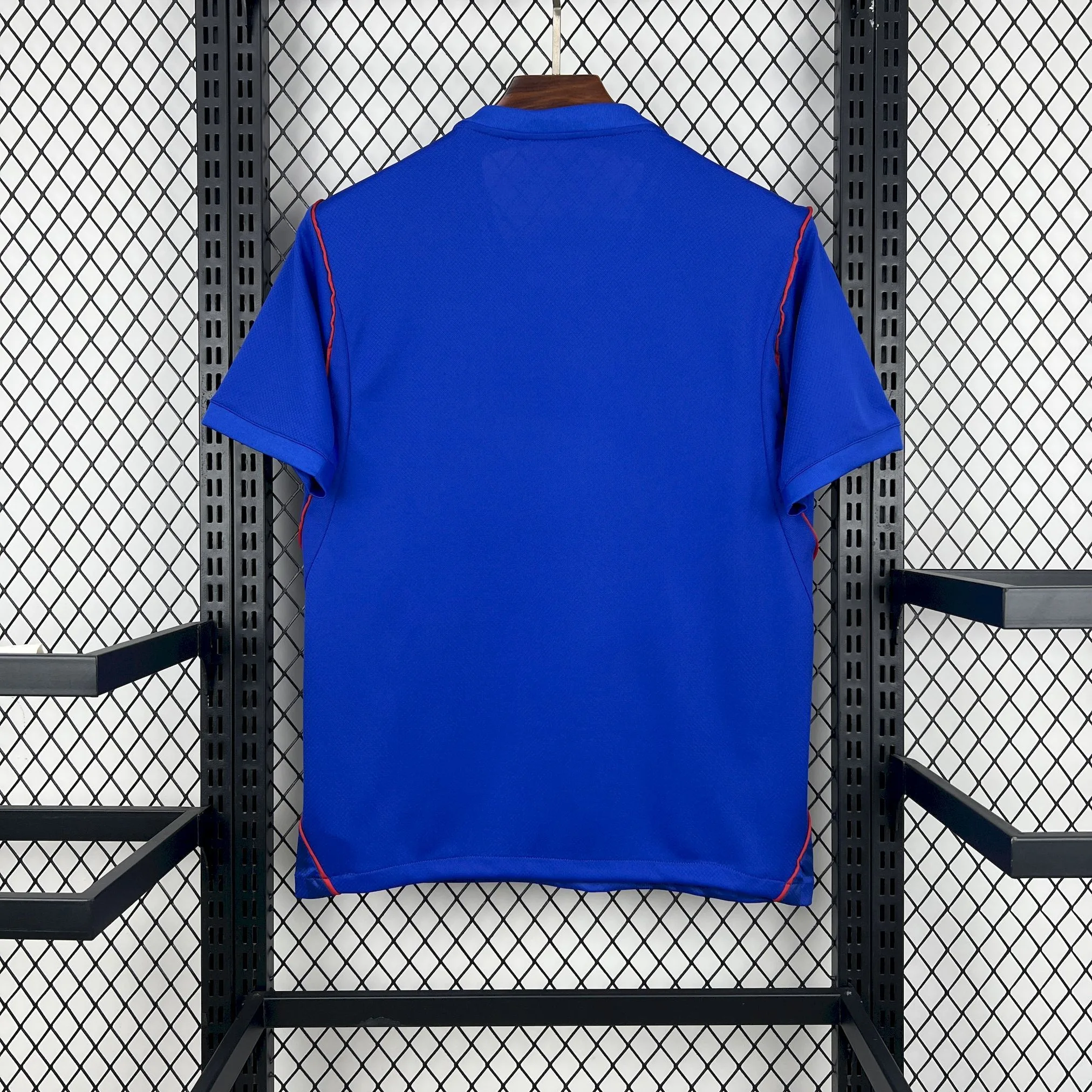 Croatia 2026 World Cup Away Jersey