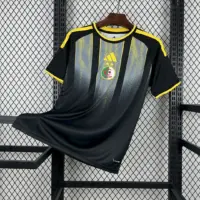 Algeria 2026 World Cup Pre-Match Jersey
