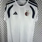 Algeria 2026 World Cup White Training