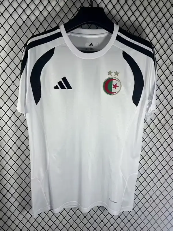 Algeria 2026 World Cup White Training