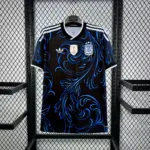Argentina 2026 World Cup Away Jersey