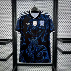 Argentina 2026 World Cup Away Jersey