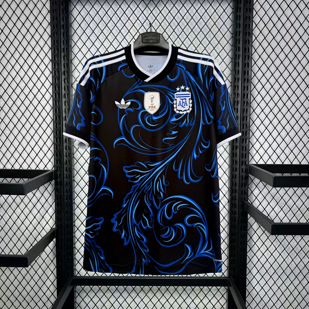 Argentina 2026 World Cup Away Jersey Argentina 2026 World Cup Away Jersey