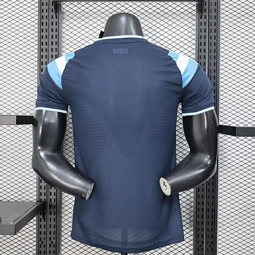 Argentina 2026 World Cup Special Edition Black Jersey Player Version Argentina 2026 World Cup Special Edition Black Jersey Player Version
