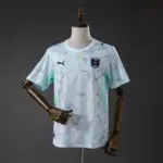 Austria 2026 Away Jersey