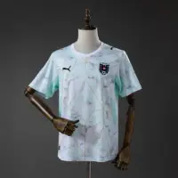 Austria 2026 Away Jersey Austria 2026 Away Jersey