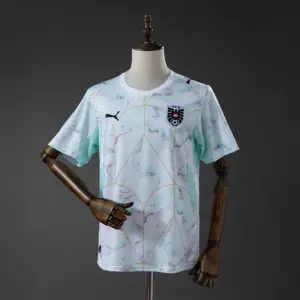 Austria 2026 Away Jersey