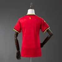 Belgium 2026 Home Jersey