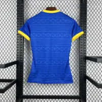 Brazil 2026 Special Jersey