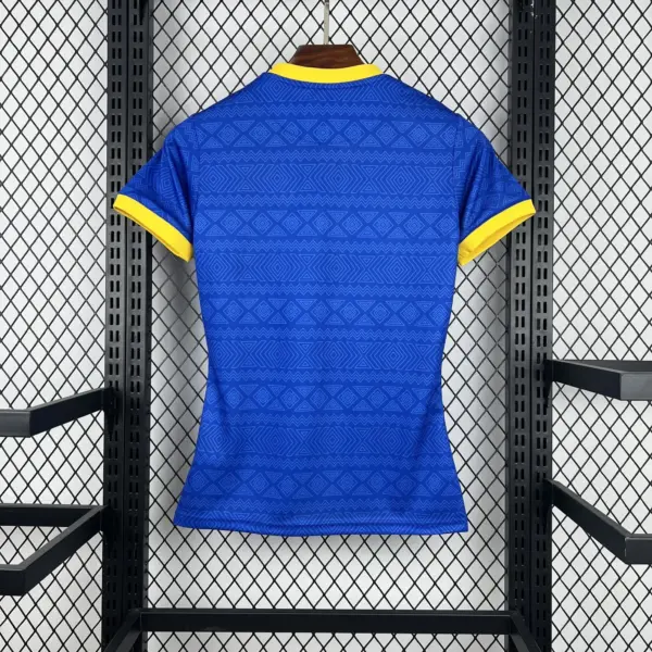 Brazil 2026 Special Jersey