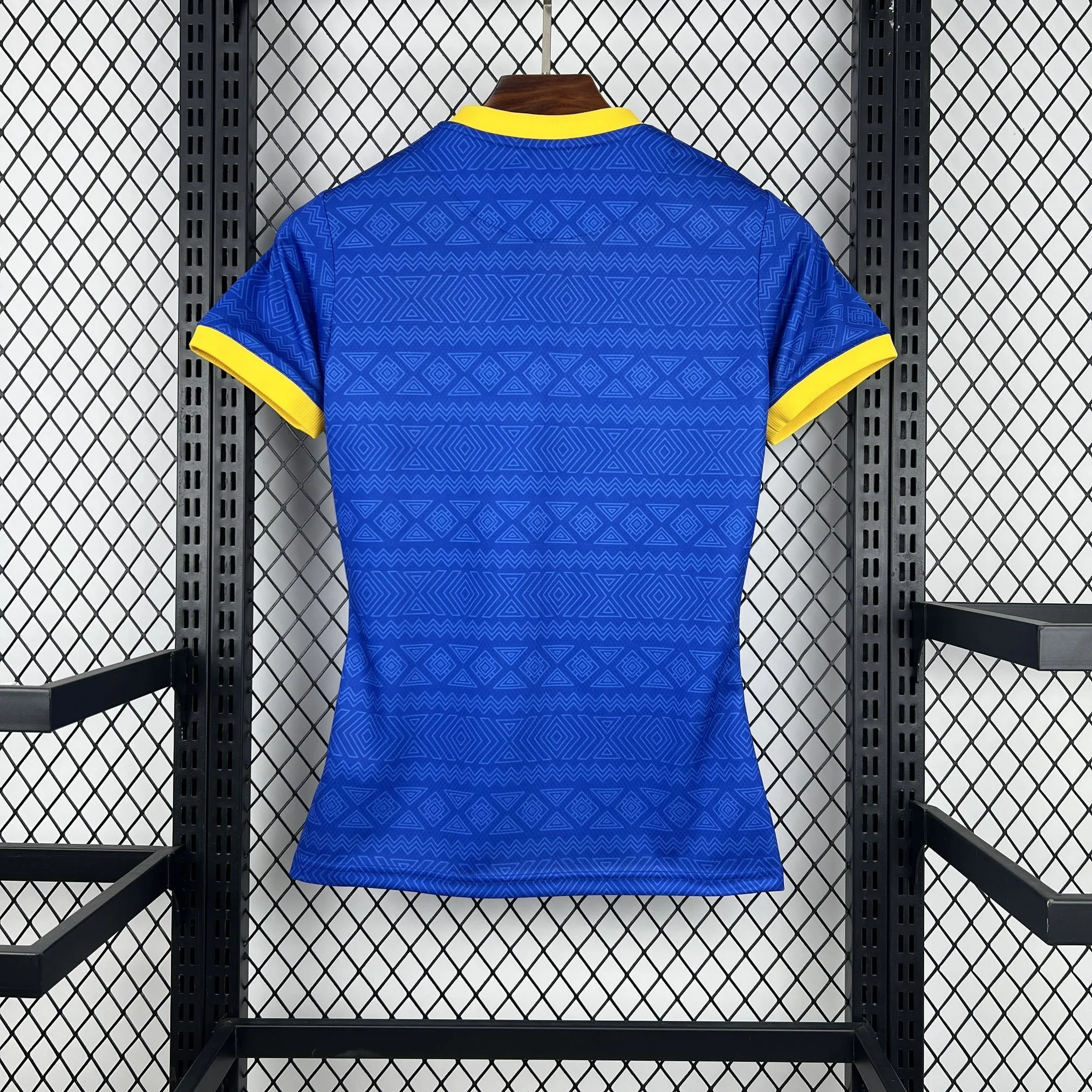 Brazil 2026 Special Jersey
