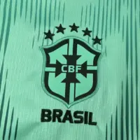 Brazil 2026 World Cup Goalkeeper Jersey