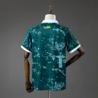 Brazil 2026 World Cup Special Edition Jersey