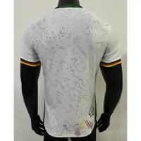 Cameroon 2026 World Cup Away Player Version Jersey